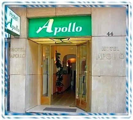 Apollo 3*
