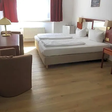 Hotel Apollo 3*