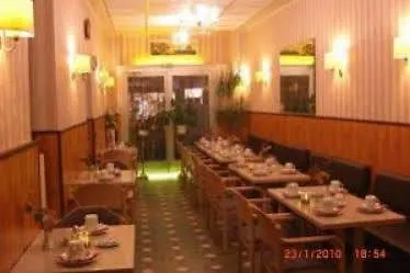 Apollo Frankfurt nad Menem