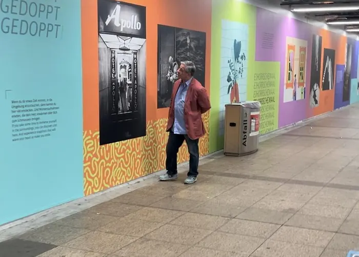 Apollo 3* Francfort-sur-le-Main