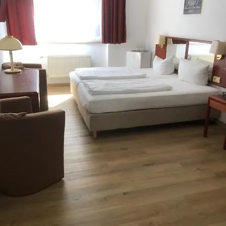 أبولو 3* فرانكفورت